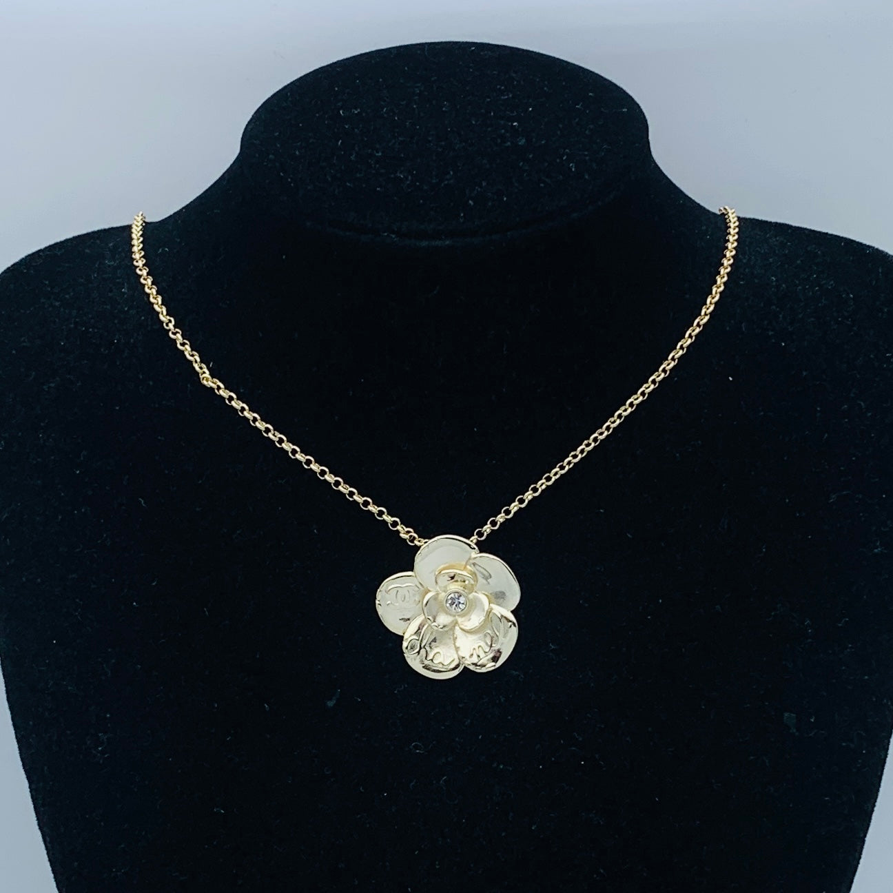 LuxluxHouse Low Price And High Quality Accessories Chanel