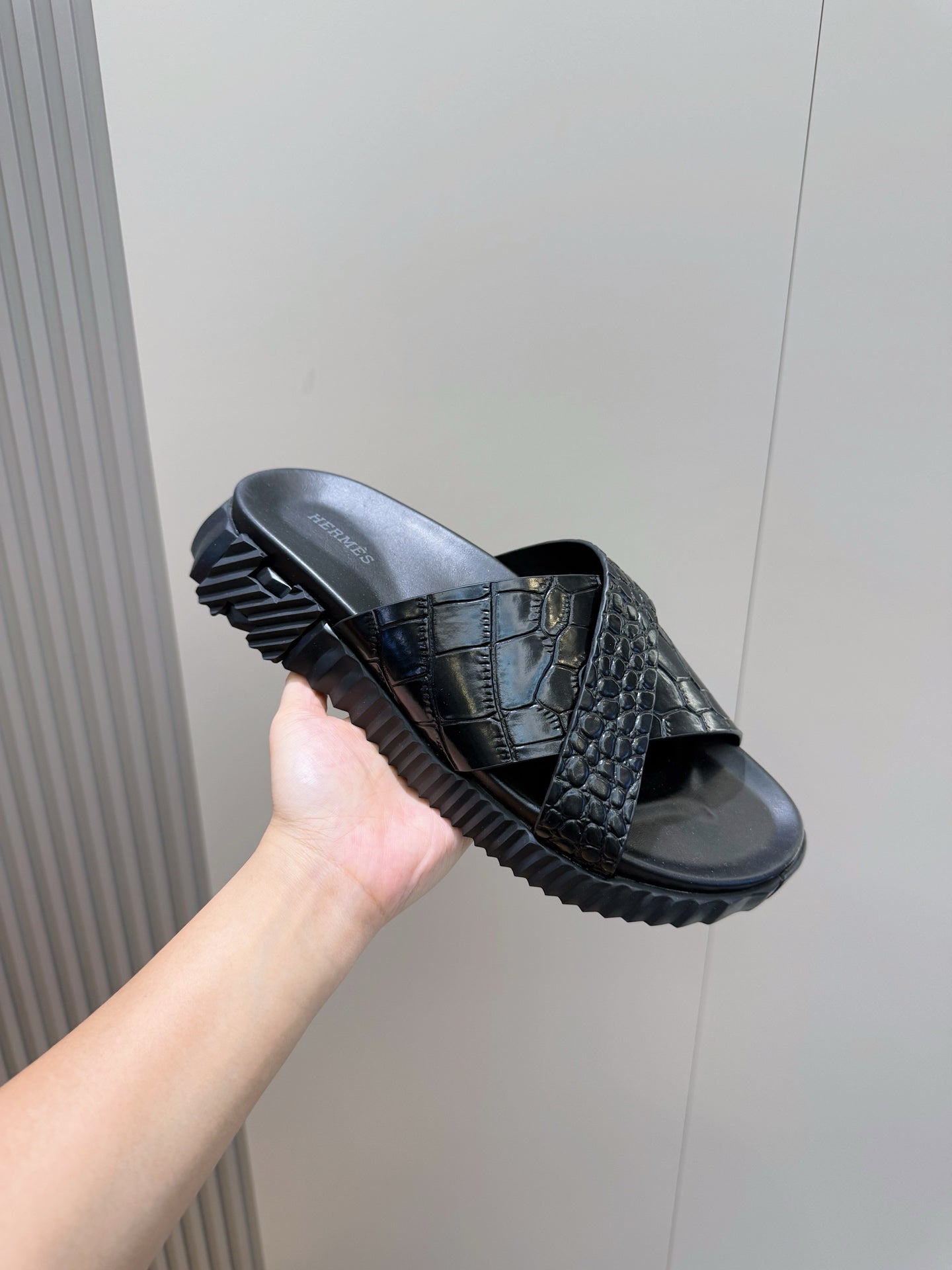 LuxluxHouse Best Quality Sandals Hermes