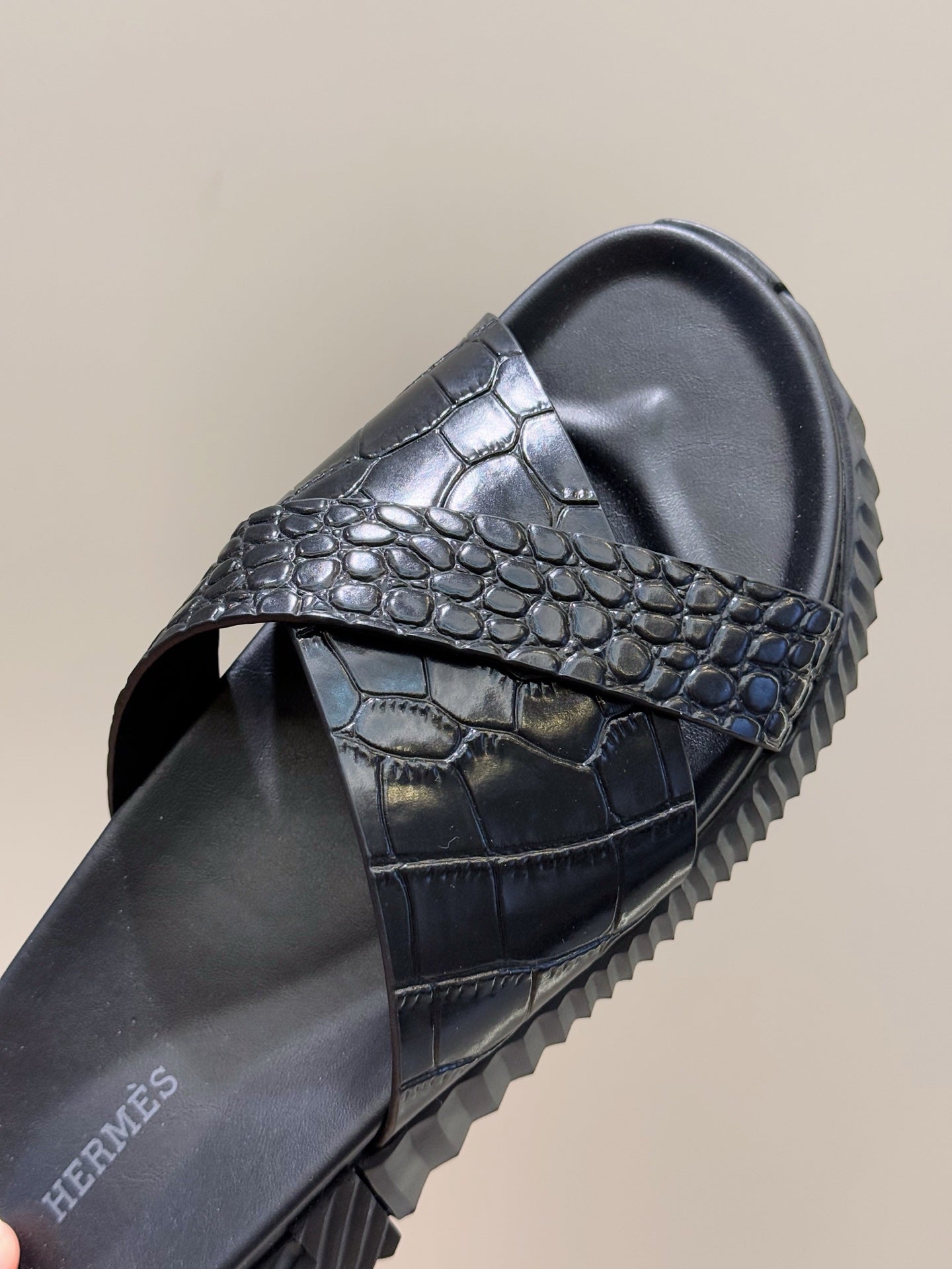 LuxluxHouse Best Quality Sandals Hermes