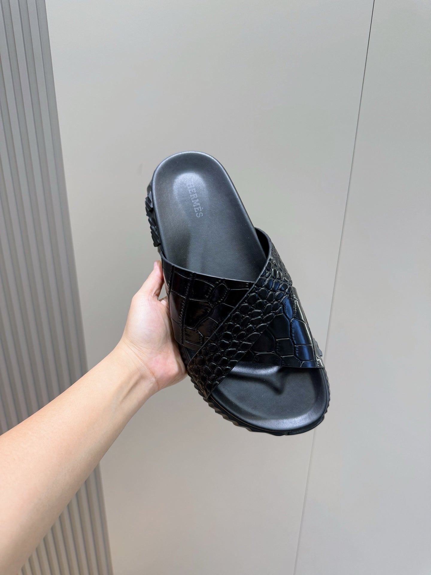 LuxluxHouse Best Quality Sandals Hermes
