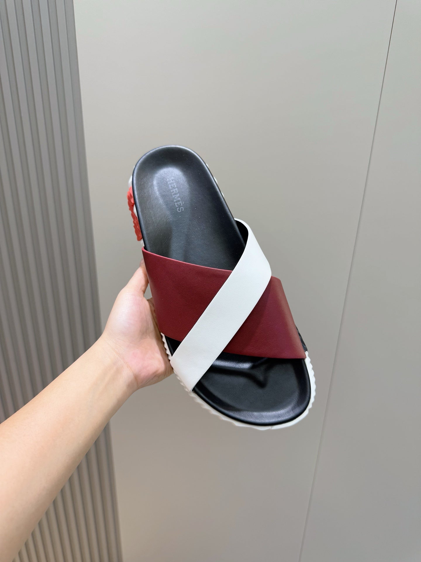 LuxluxHouse Best Quality Sandals Hermes