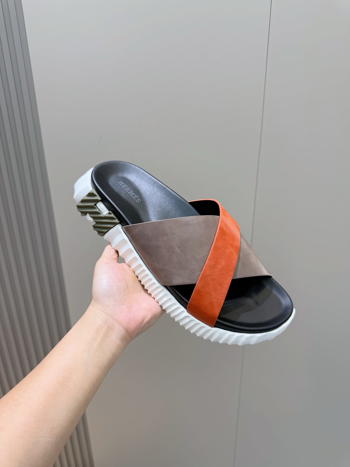 LuxluxHouse Best Quality Sandals Hermes