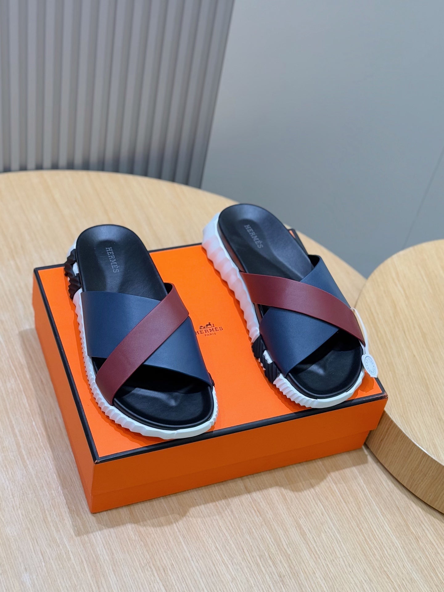 LuxluxHouse Best Quality Sandals Hermes