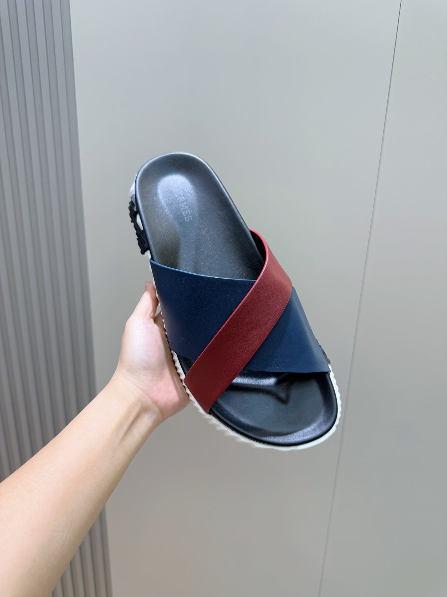 LuxluxHouse Best Quality Sandals Hermes