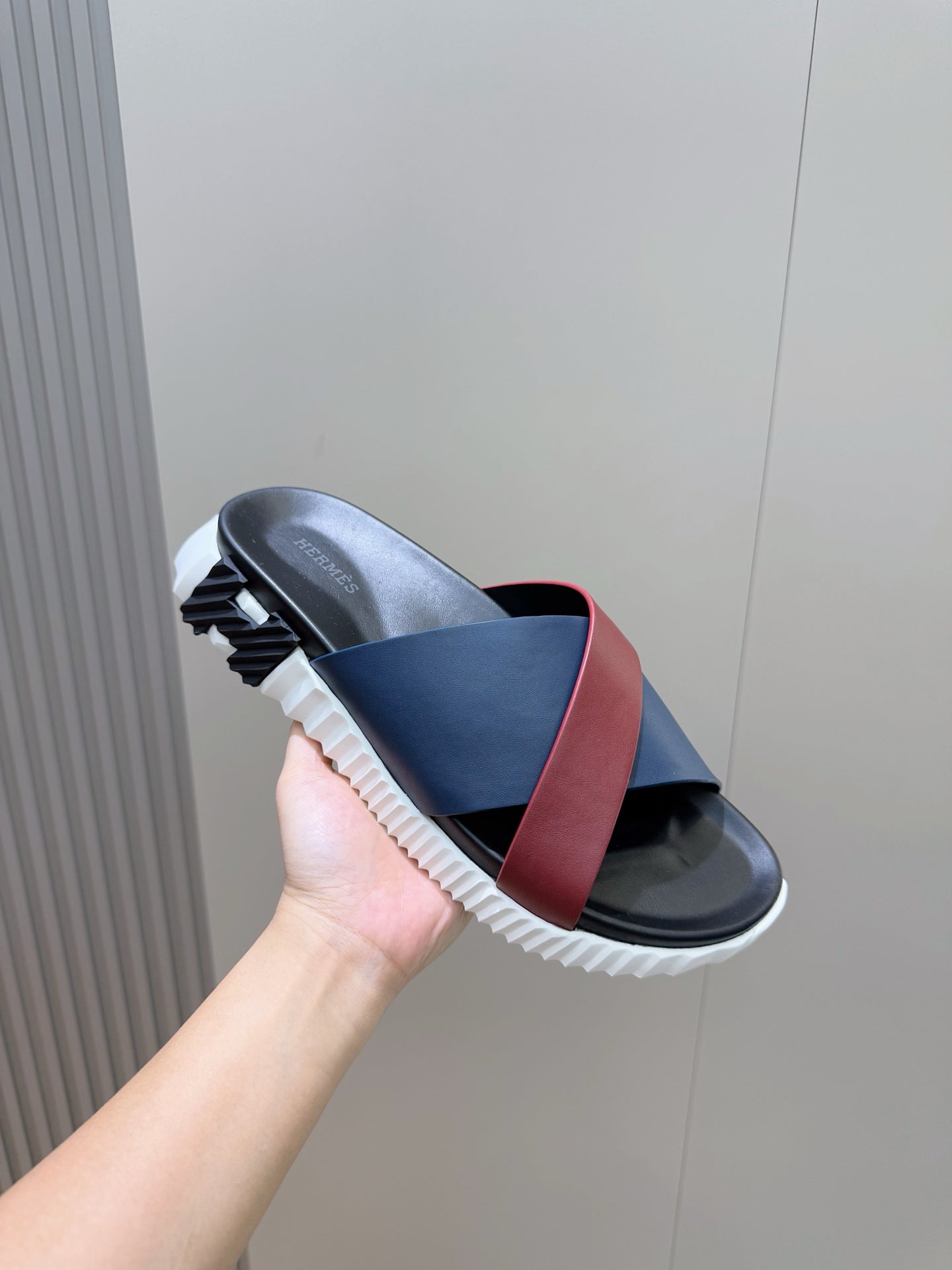 LuxluxHouse Best Quality Sandals Hermes