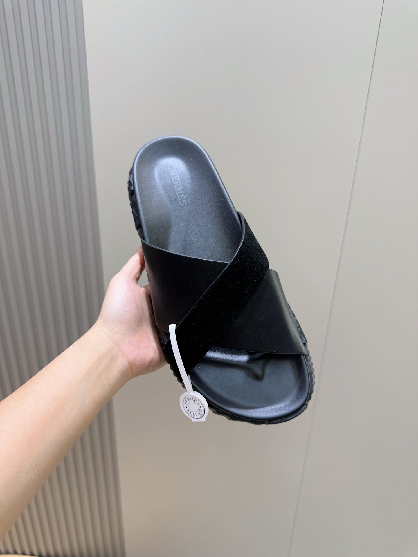 LuxluxHouse Best Quality Sandals Hermes