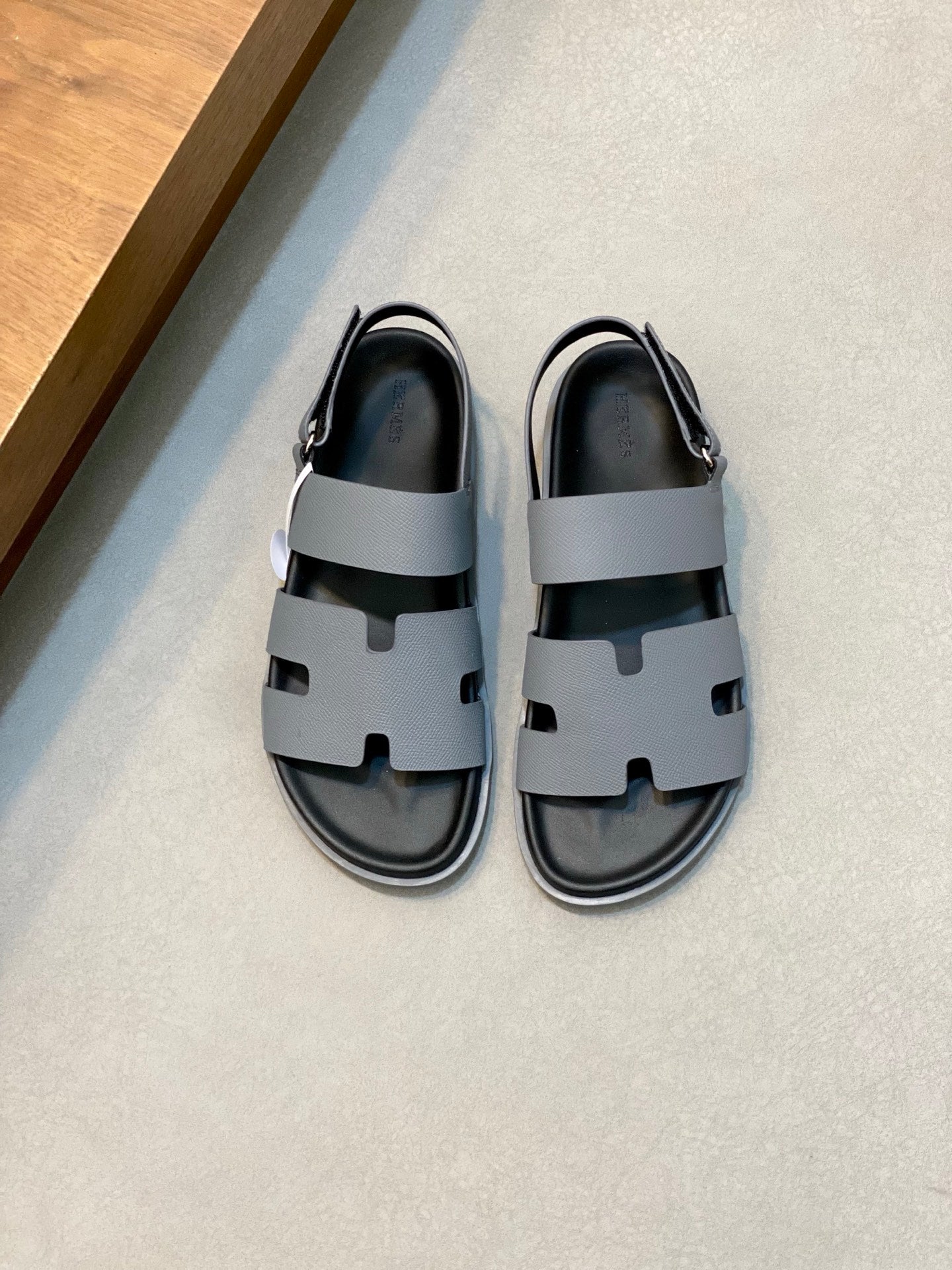 LuxluxHouse Best Quality Sandals Hermes