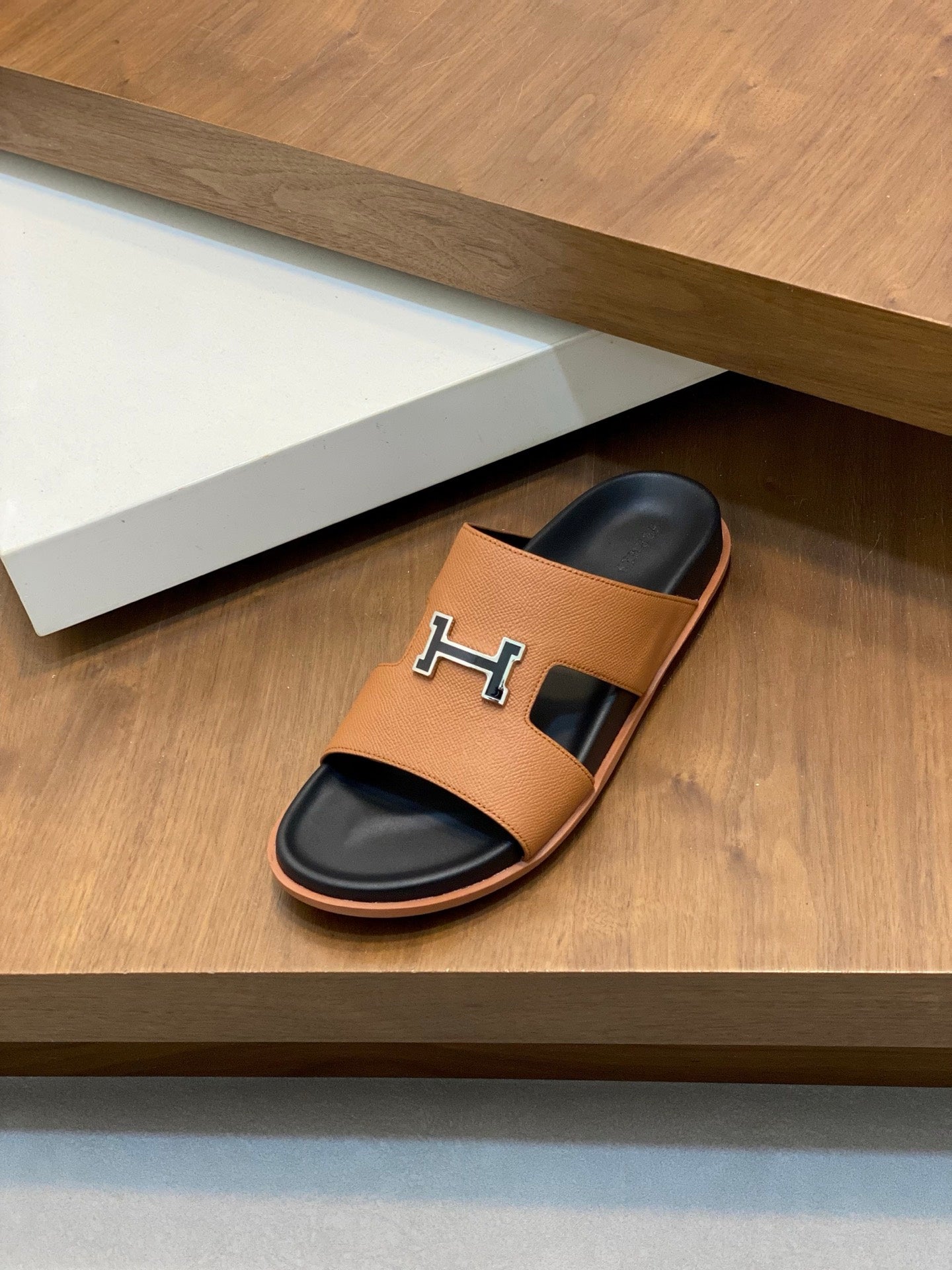 LuxluxHouse Best Quality Sandals Hermes