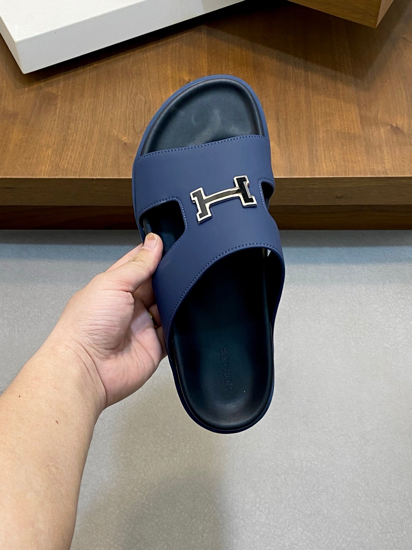 LuxluxHouse Best Quality Sandals Hermes