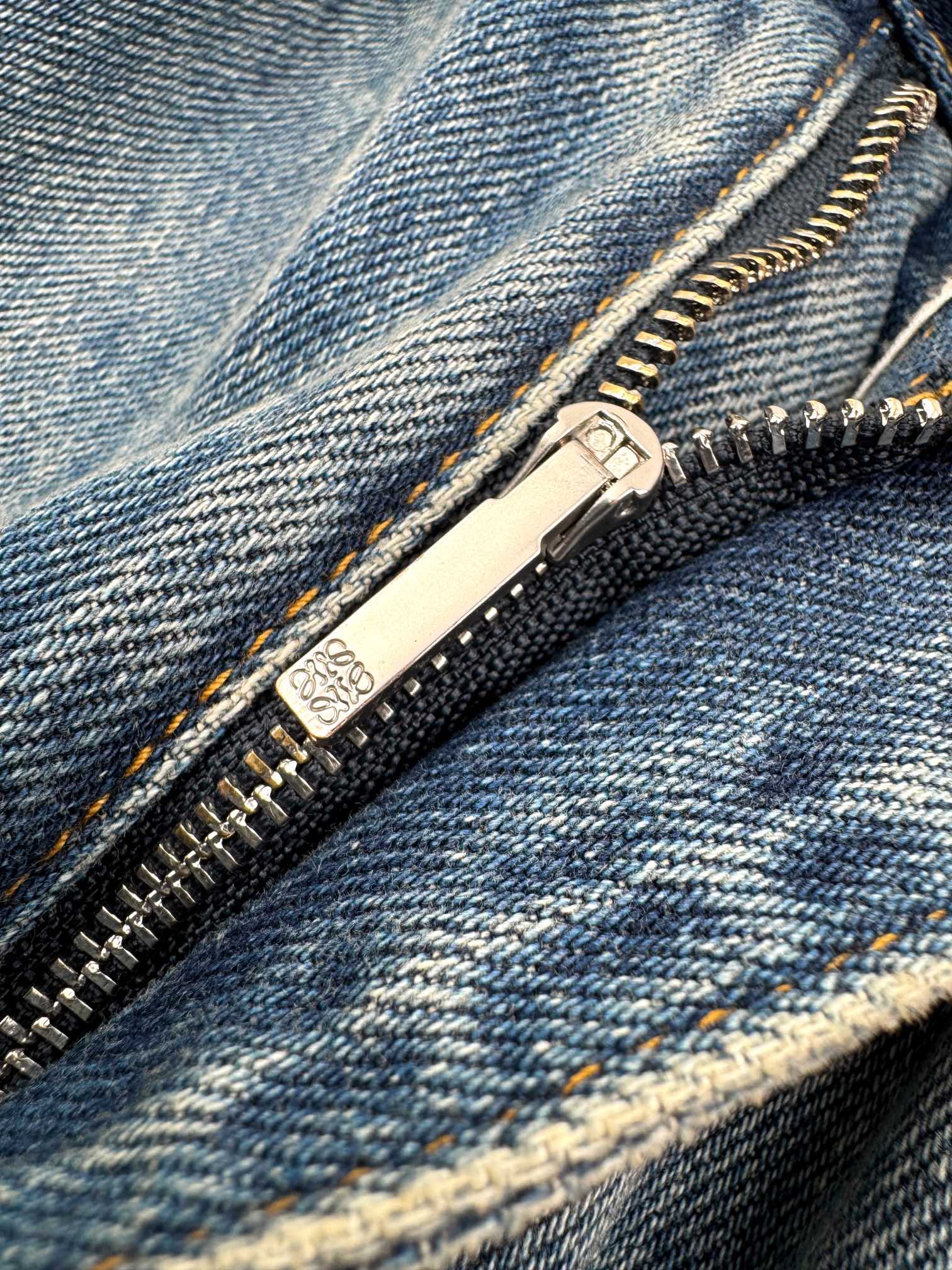 LuxluxHouse Best Quality Clothes Pants Loewe