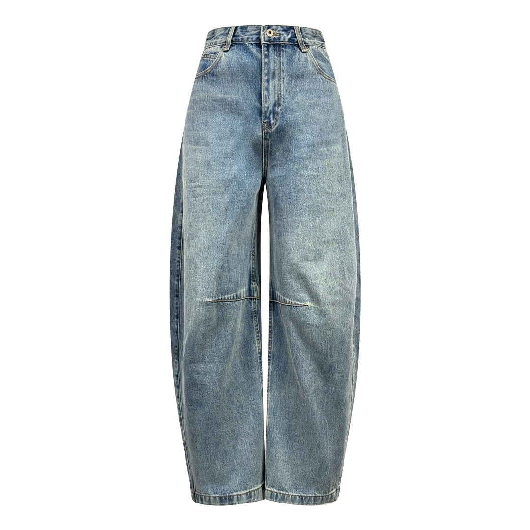 LuxluxHouse Best Quality Clothes Pants Loewe