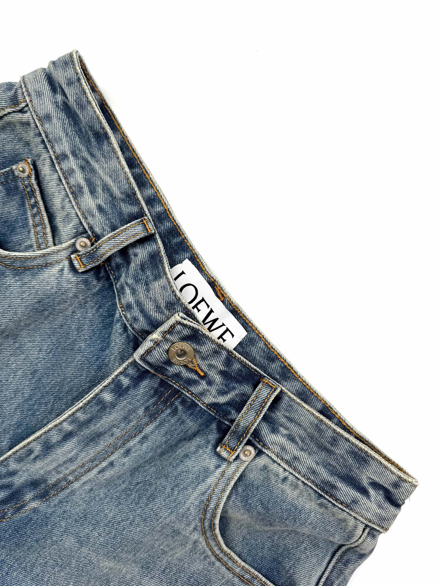 LuxluxHouse Best Quality Clothes Pants Loewe