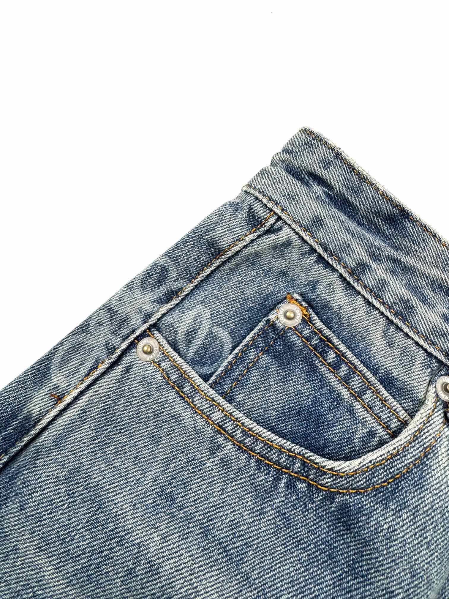 LuxluxHouse Best Quality Clothes Pants Loewe