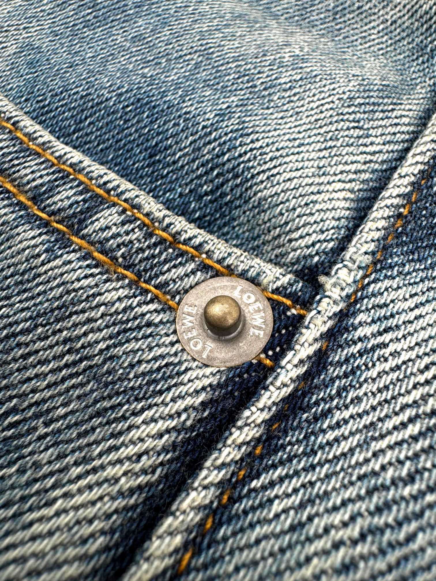 LuxluxHouse Best Quality Clothes Pants Loewe