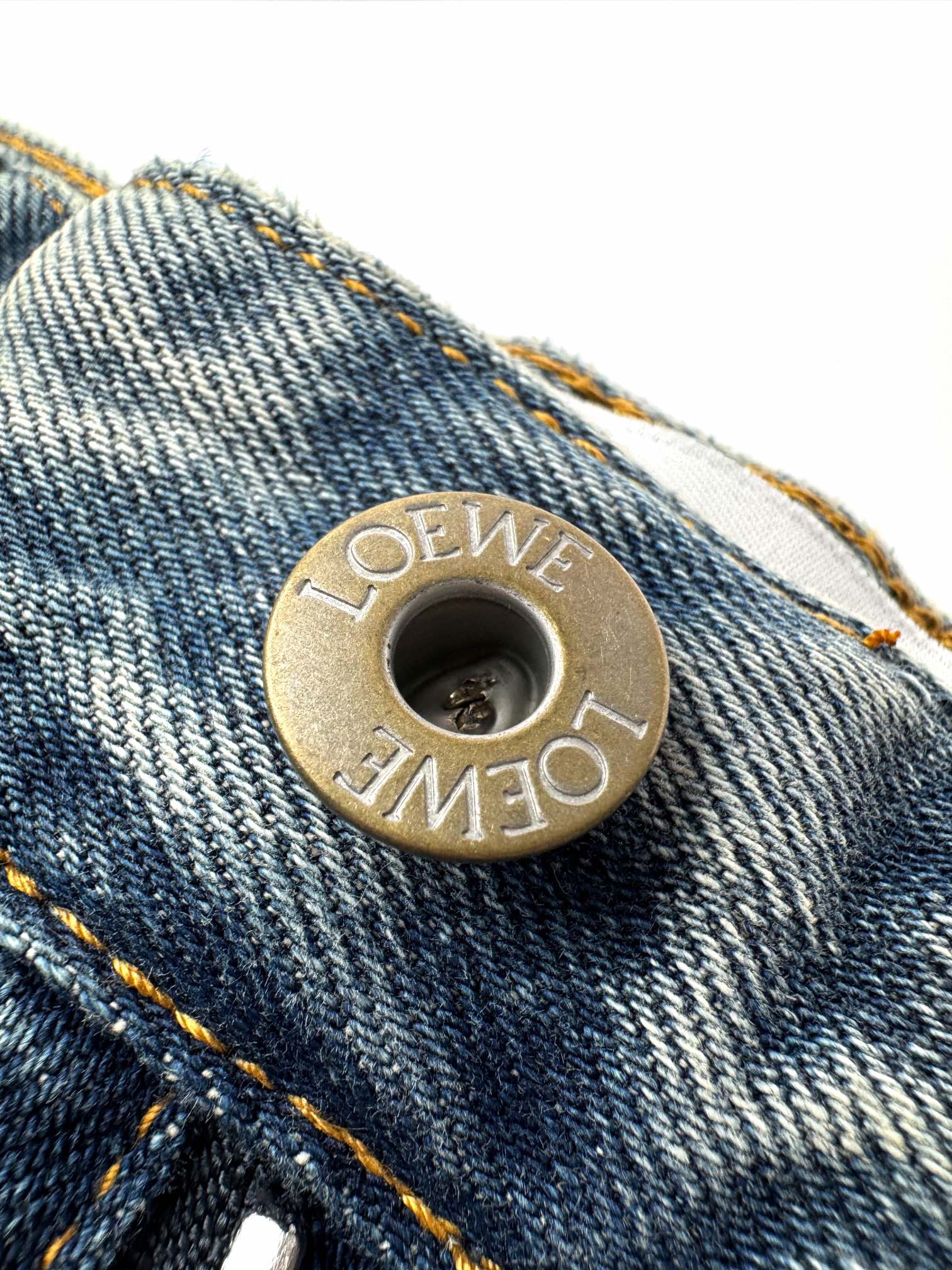 LuxluxHouse Best Quality Clothes Pants Loewe