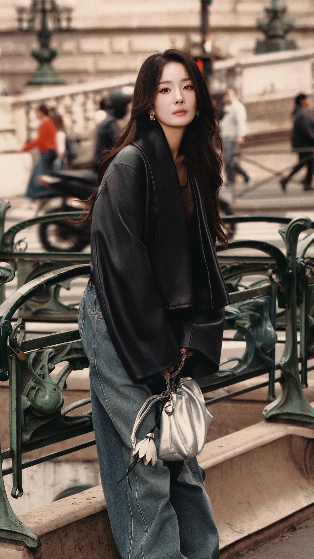 LuxluxHouse Best Quality Clothes Pants Loewe