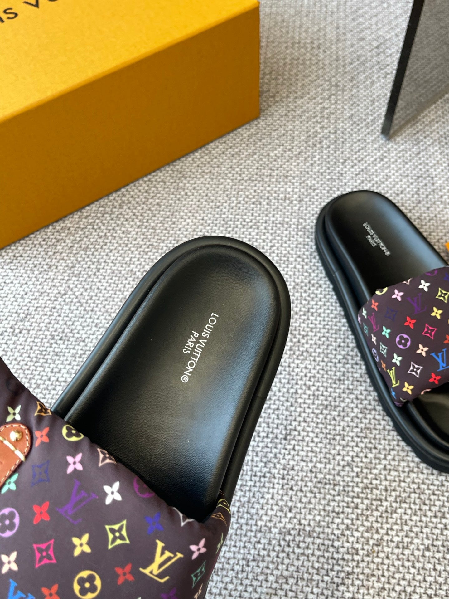 LuxluxHouse Best Quality Women Shoes Louis Vuitton