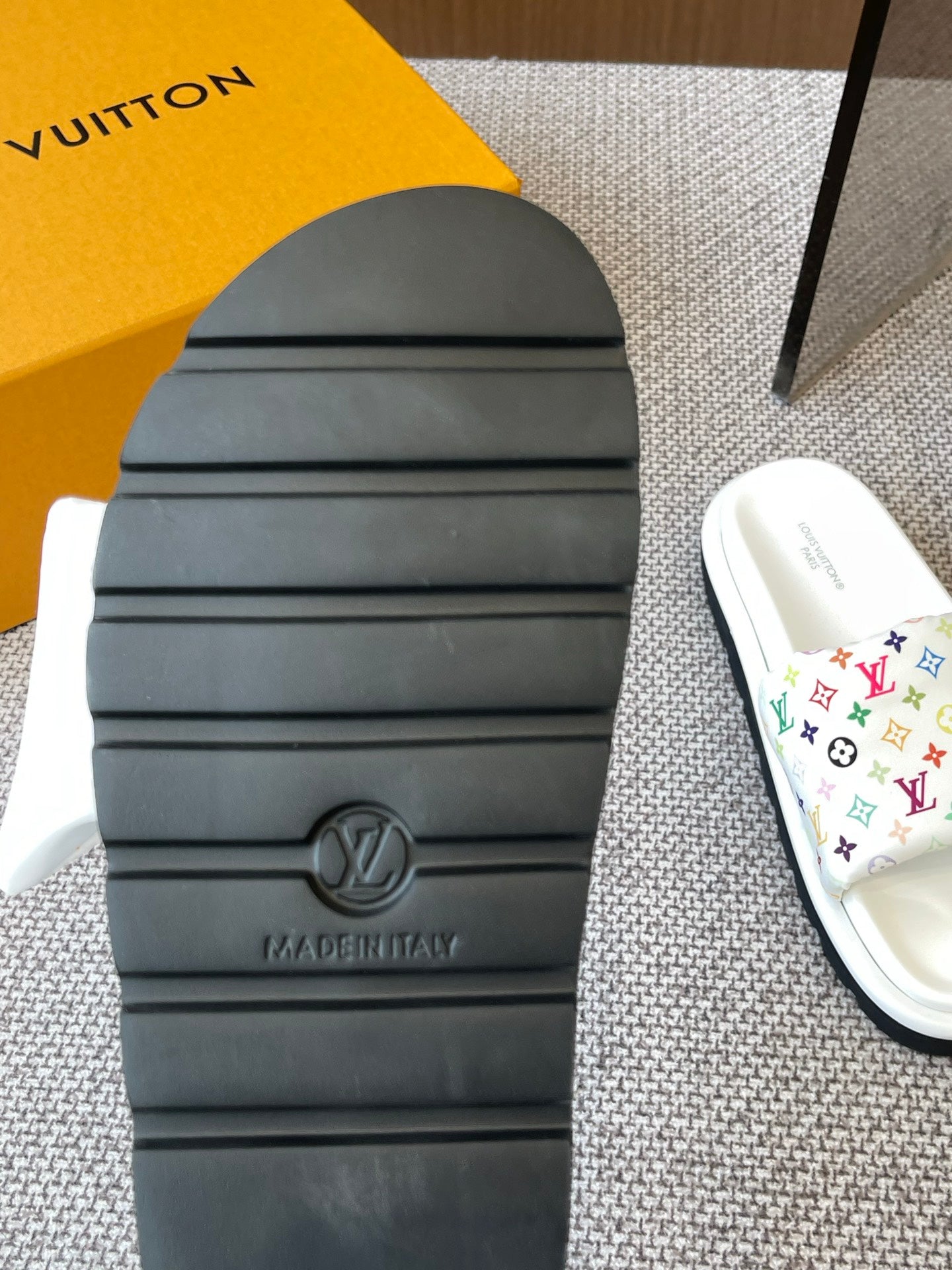 LuxluxHouse Best Quality Women Shoes Louis Vuitton