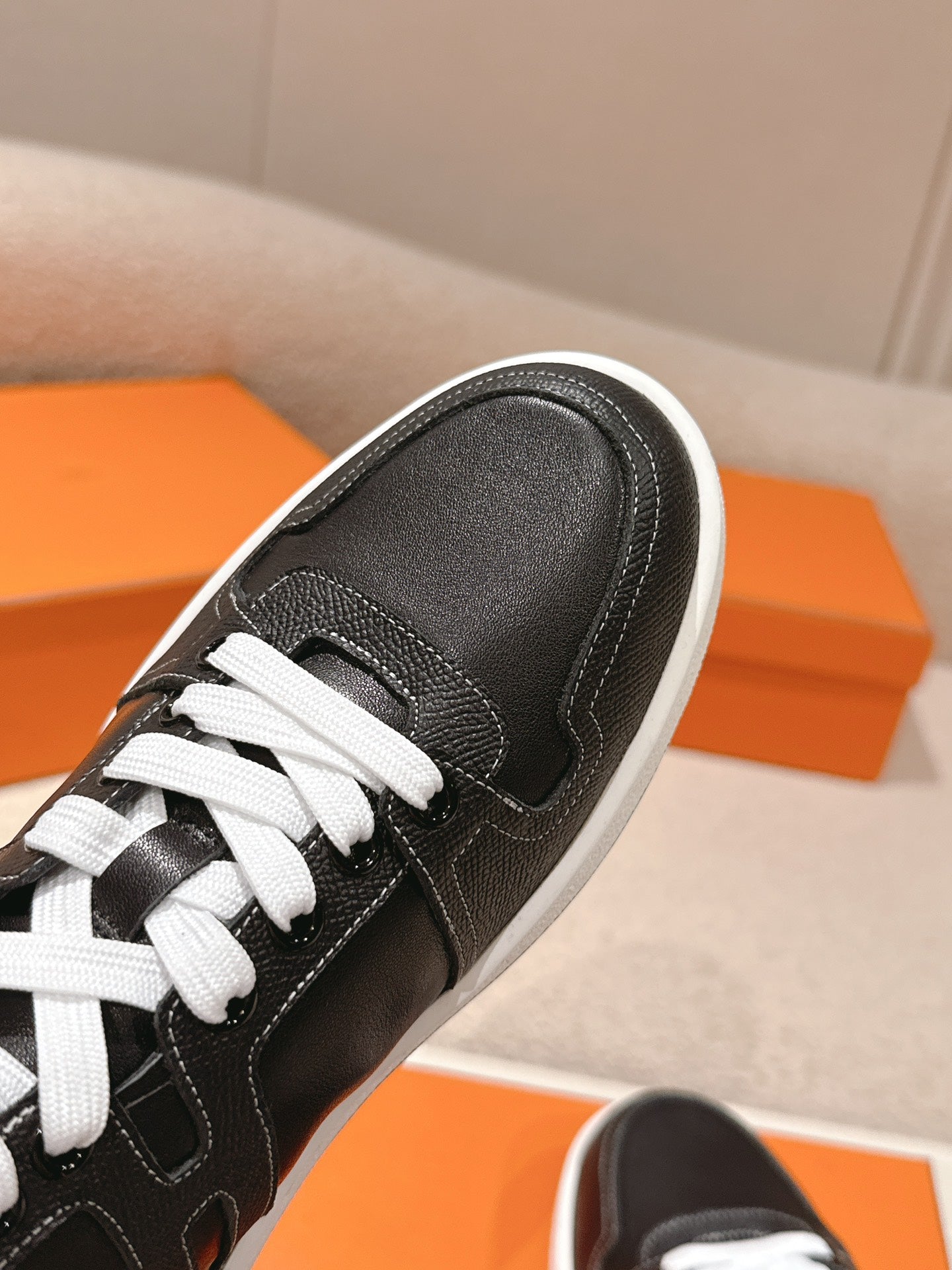 LuxluxHouse Best Quality Women Shoes Hermes