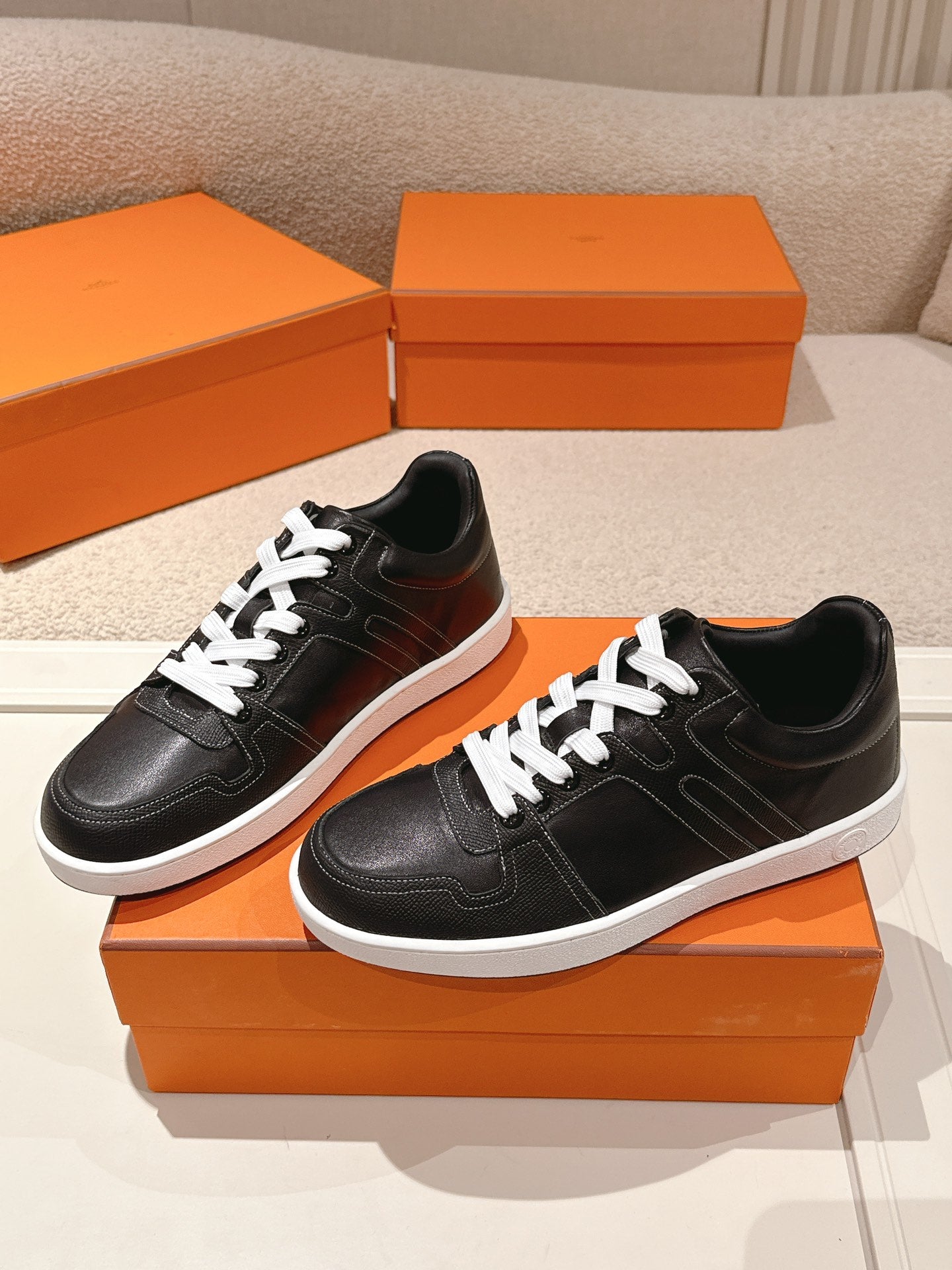 LuxluxHouse Best Quality Women Shoes Hermes