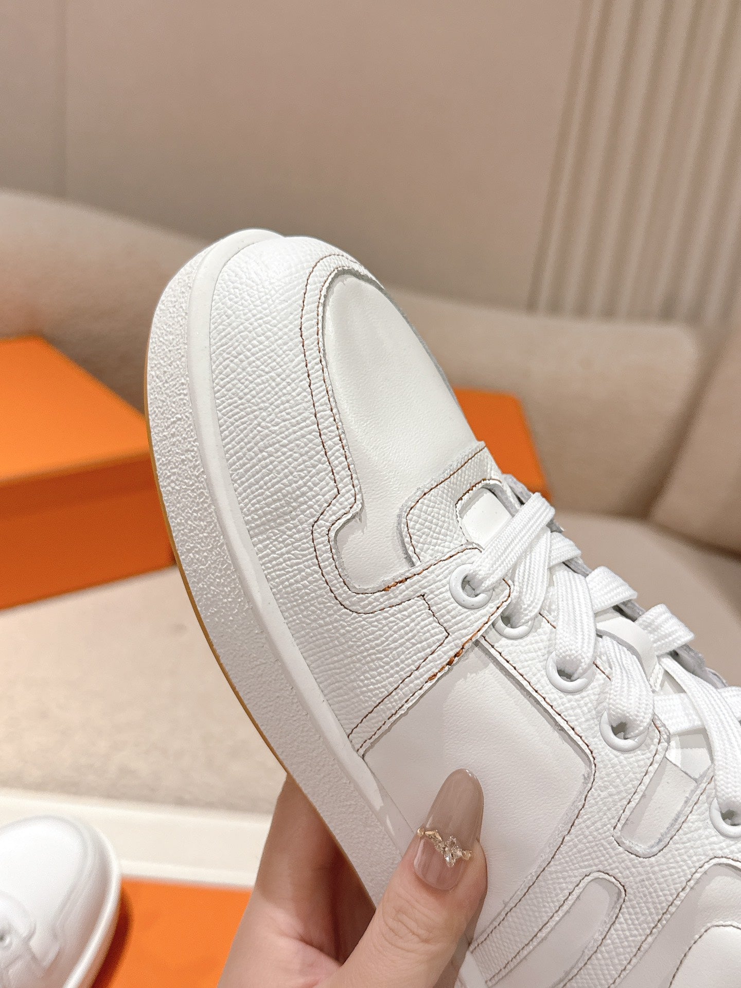 LuxluxHouse Best Quality Women Shoes Hermes