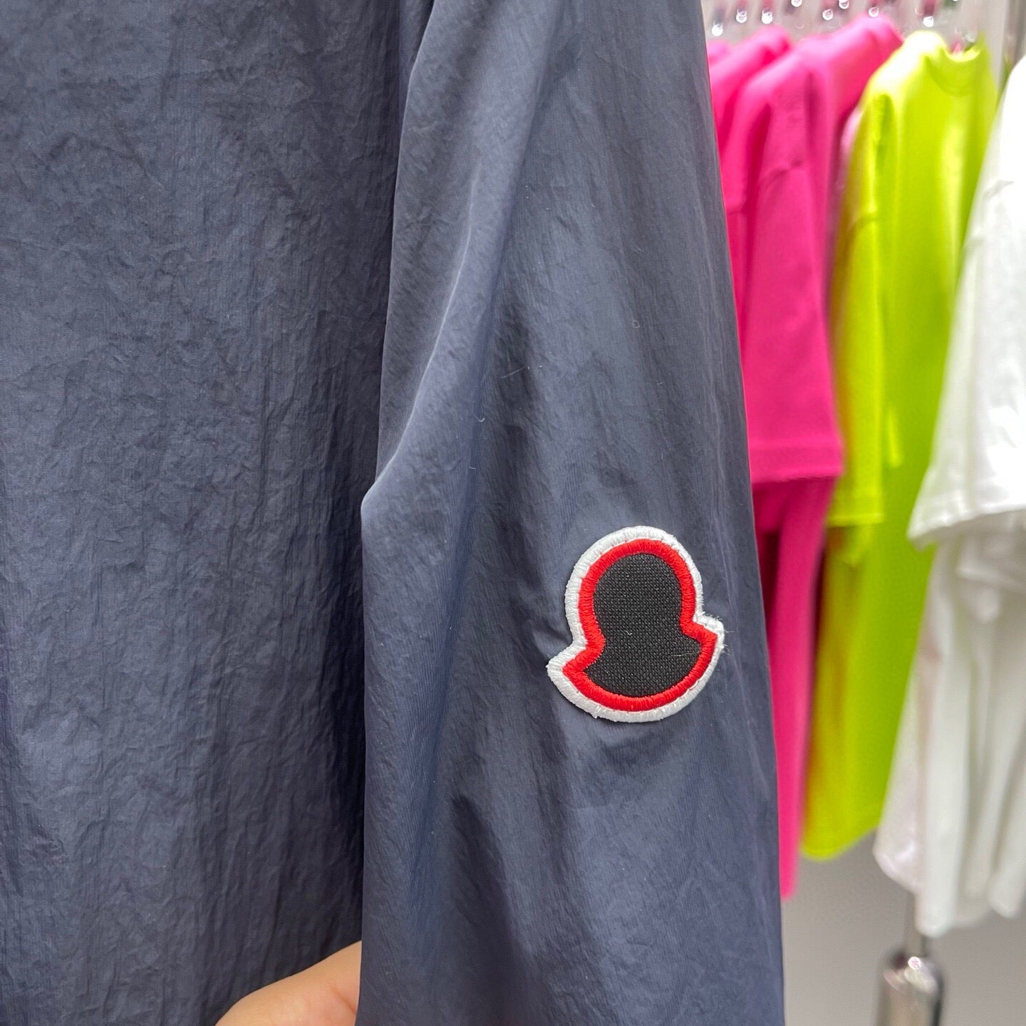 LuxluxHouse Best Quality Clothes Coats & Jackets Moncler