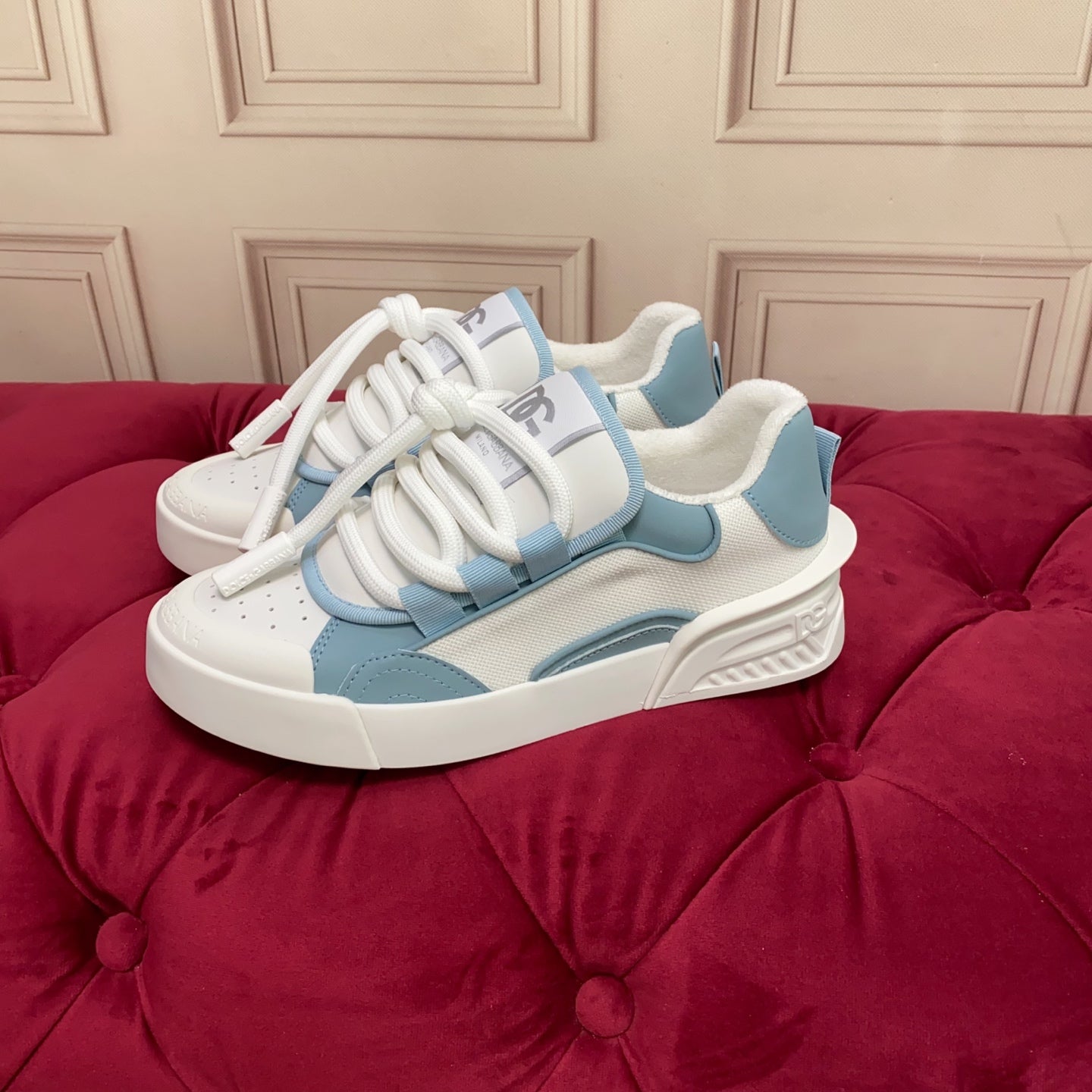 LuxluxHouse Best Quality Shoes Dolce & Gabbana