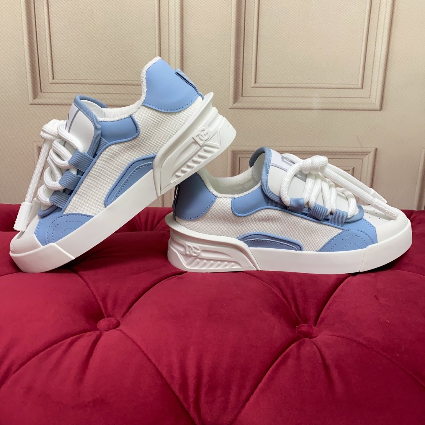 LuxluxHouse Best Quality Shoes Dolce & Gabbana