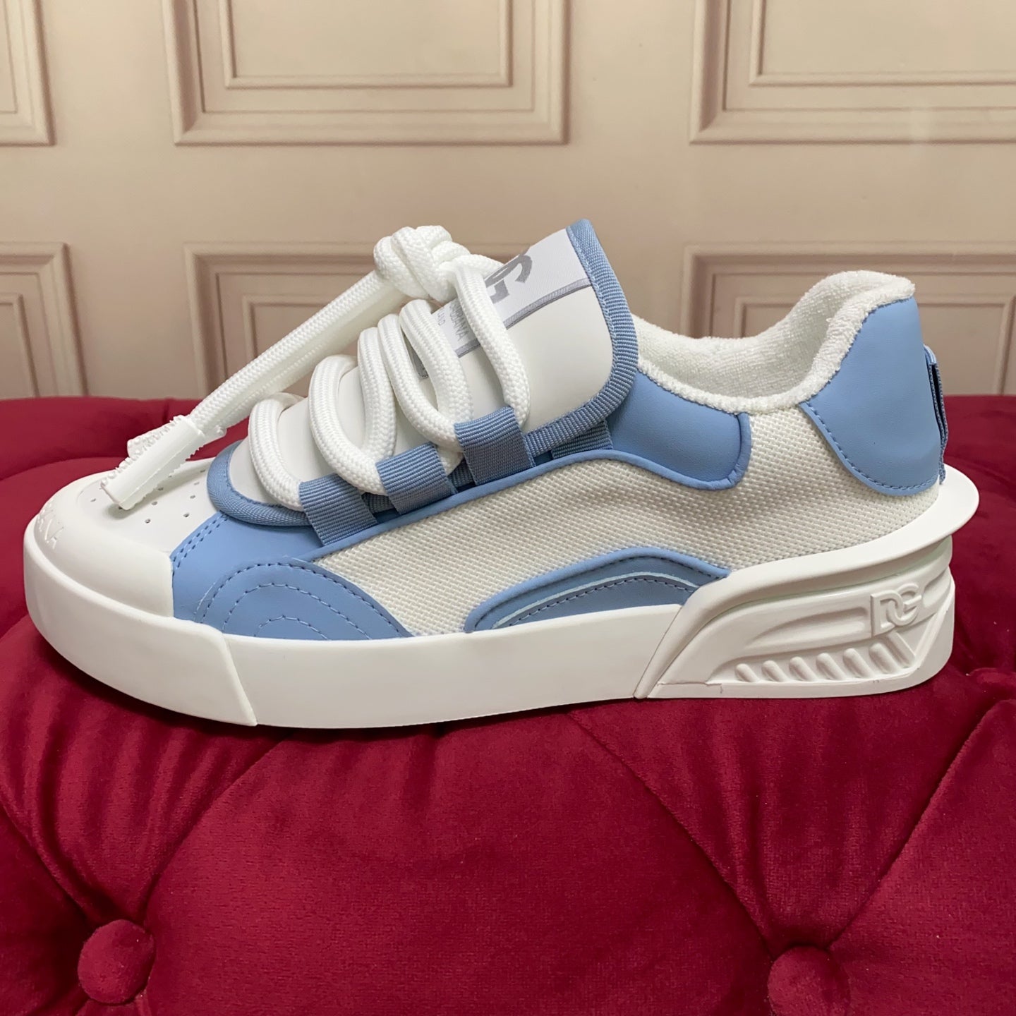 LuxluxHouse Best Quality Shoes Dolce & Gabbana