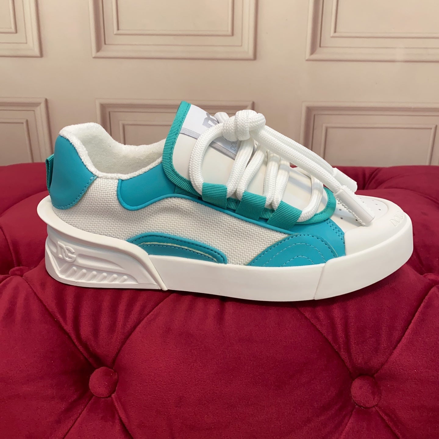LuxluxHouse Best Quality Shoes Dolce & Gabbana