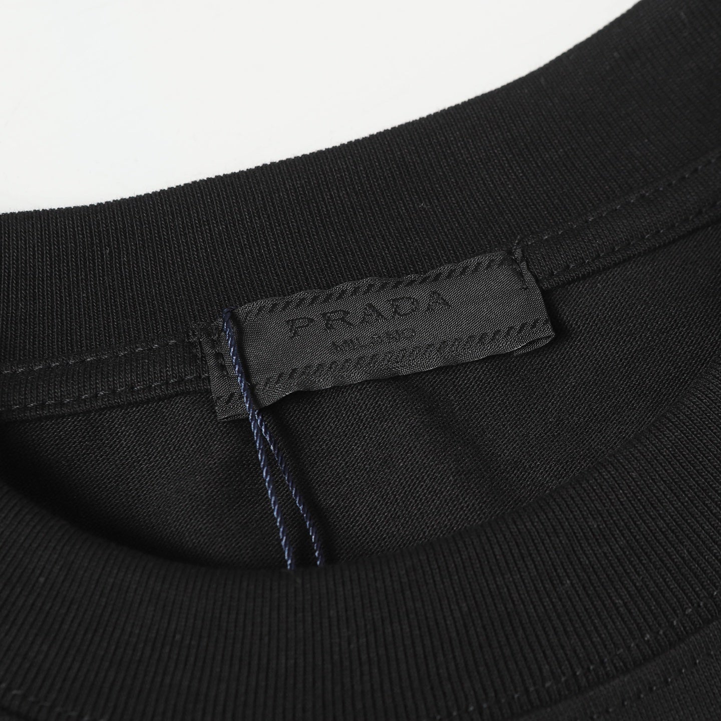 LuxluxHouse Best Quality Clothes T-shirt Prada
