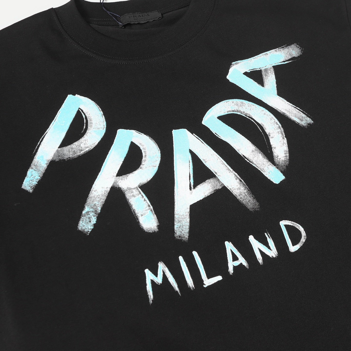 LuxluxHouse Best Quality Clothes T-shirt Prada