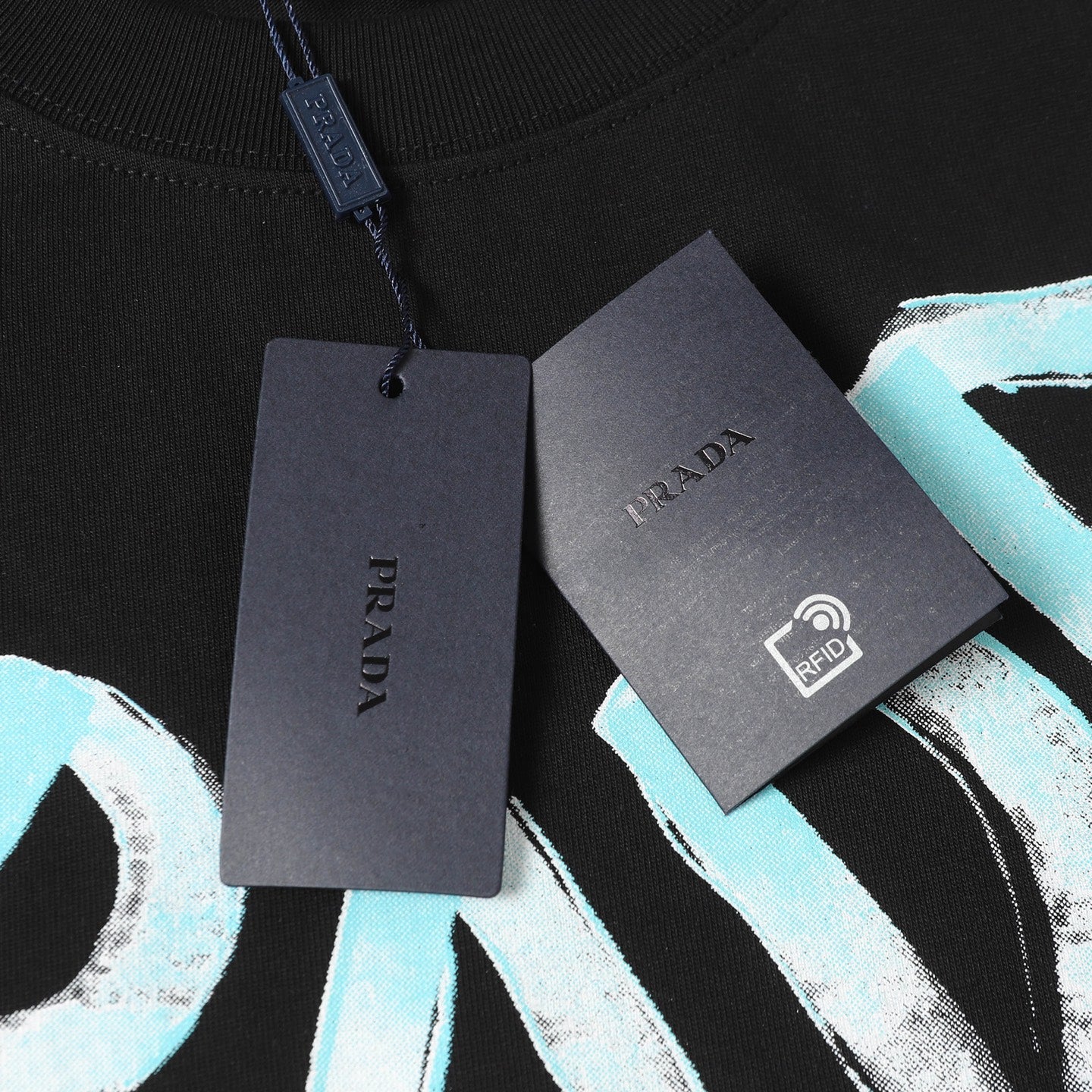 LuxluxHouse Best Quality Clothes T-shirt Prada