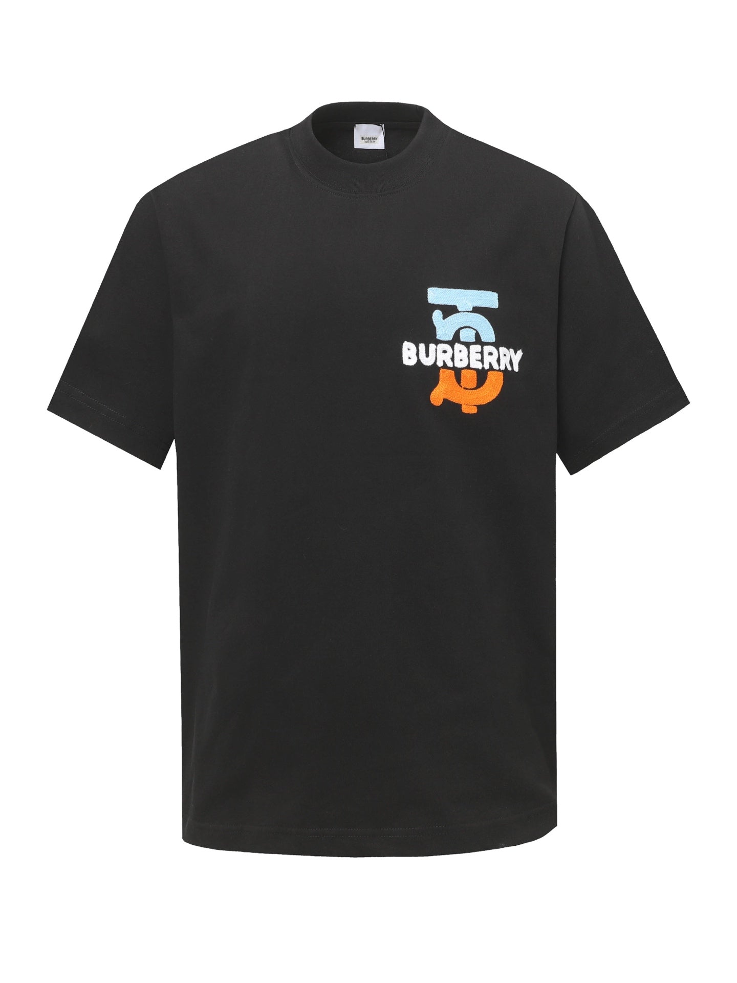 LuxluxHouse Best Quality Clothes Burberry T-shirt