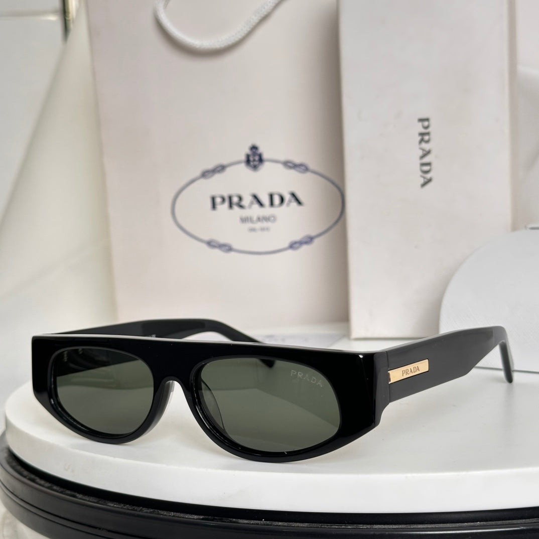 LuxluxHouse Best Quality Glasses Prada