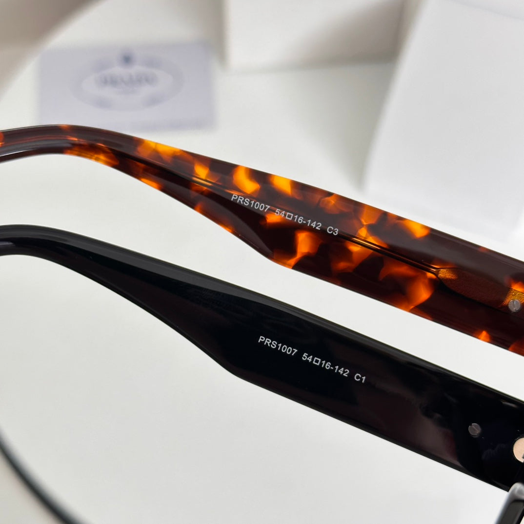 LuxluxHouse Best Quality Glasses Prada