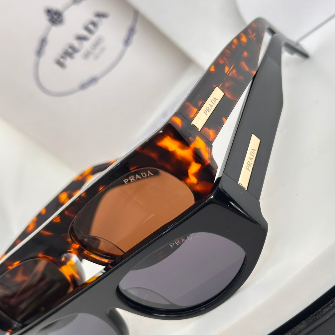 LuxluxHouse Best Quality Glasses Prada