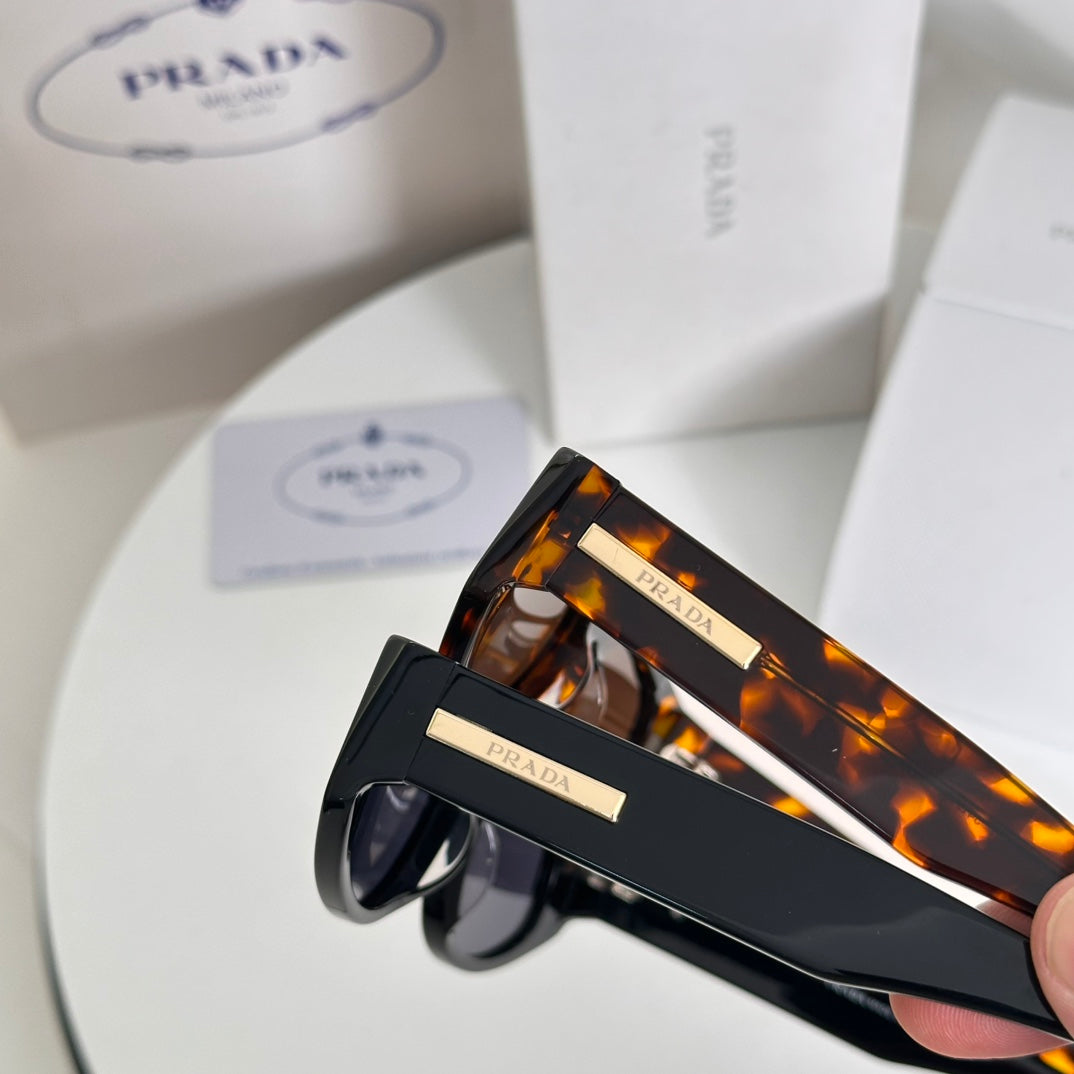 LuxluxHouse Best Quality Glasses Prada