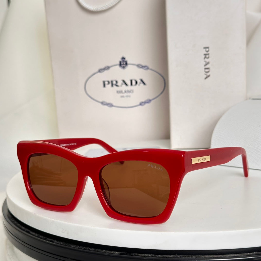 LuxluxHouse Best Quality Glasses Prada