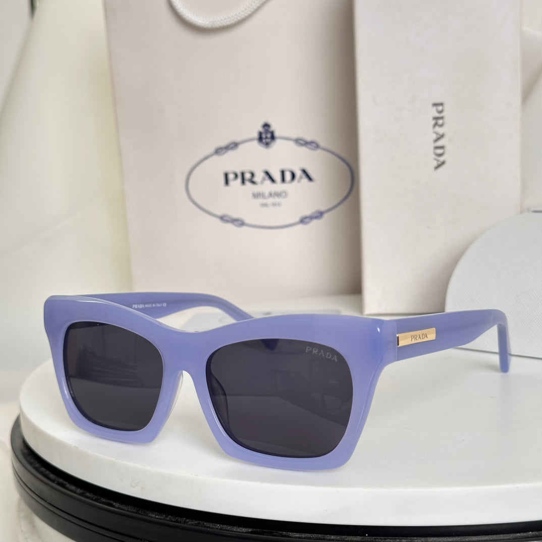 LuxluxHouse Best Quality Glasses Prada