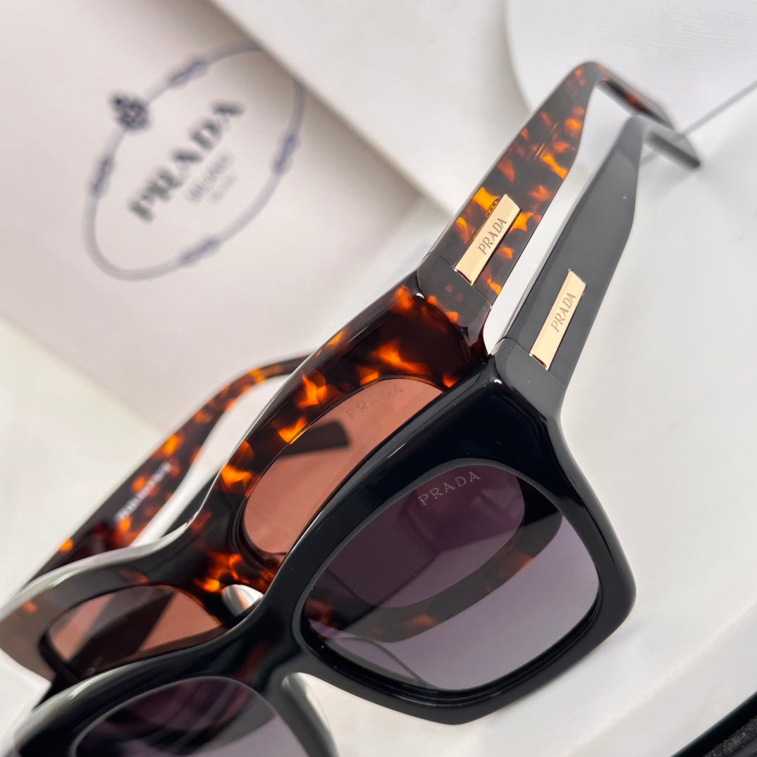 LuxluxHouse Best Quality Glasses Prada