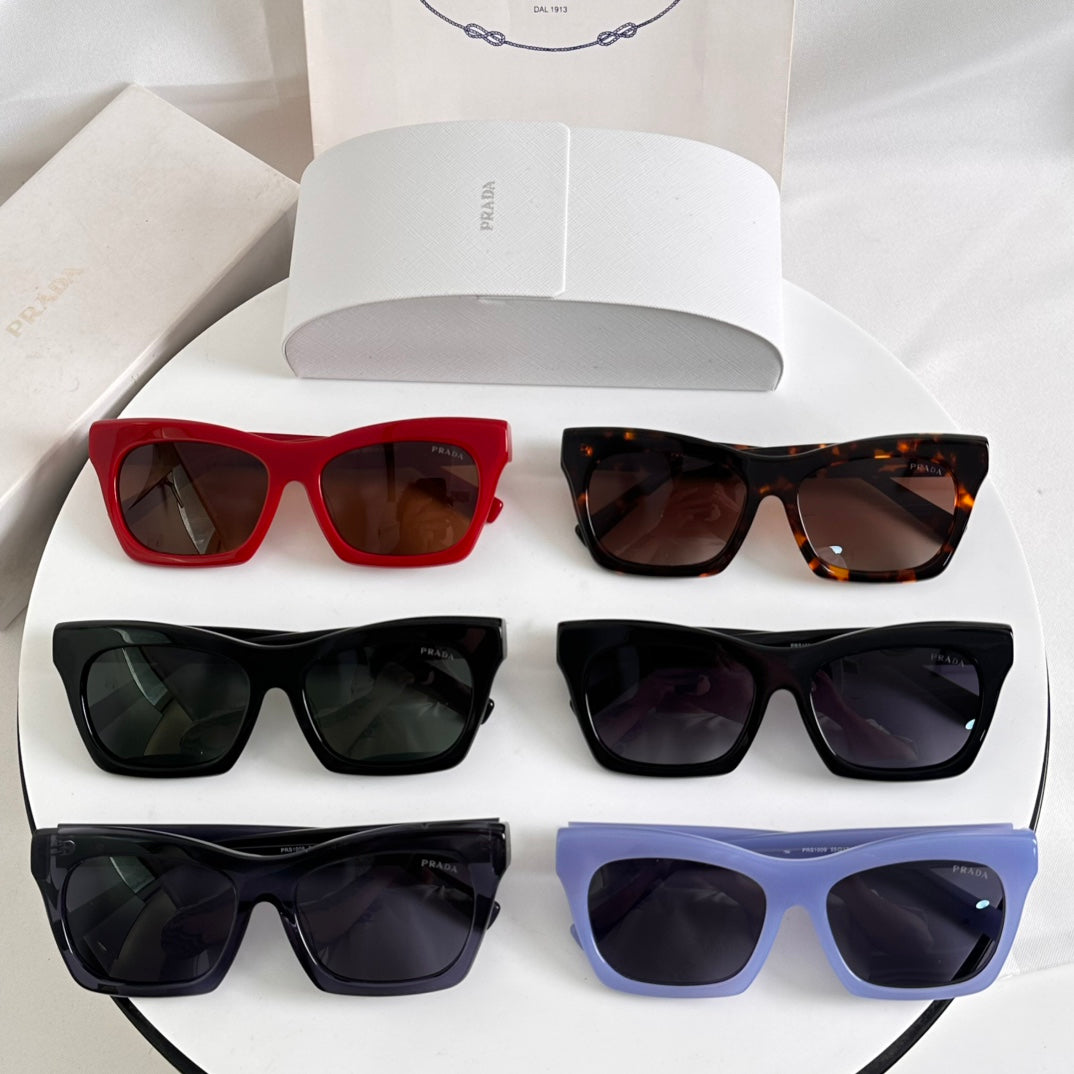 LuxluxHouse Best Quality Glasses Prada