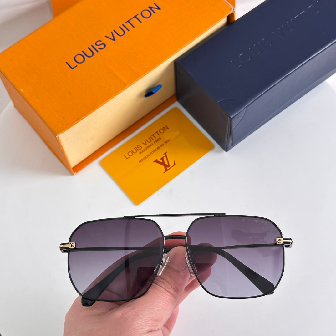 LuxluxHouse Best Quality Glasses Louis Vuitton