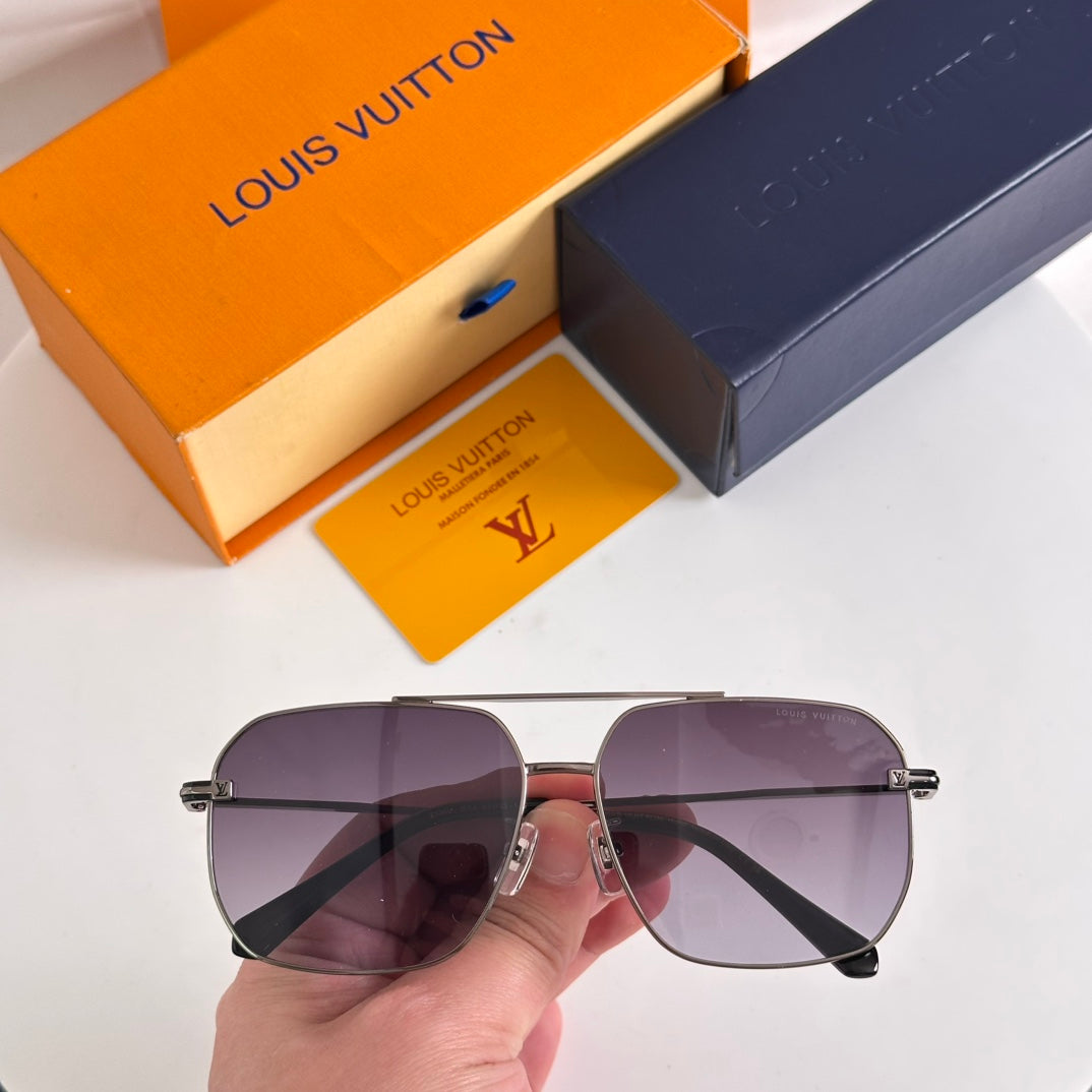 LuxluxHouse Best Quality Glasses Louis Vuitton