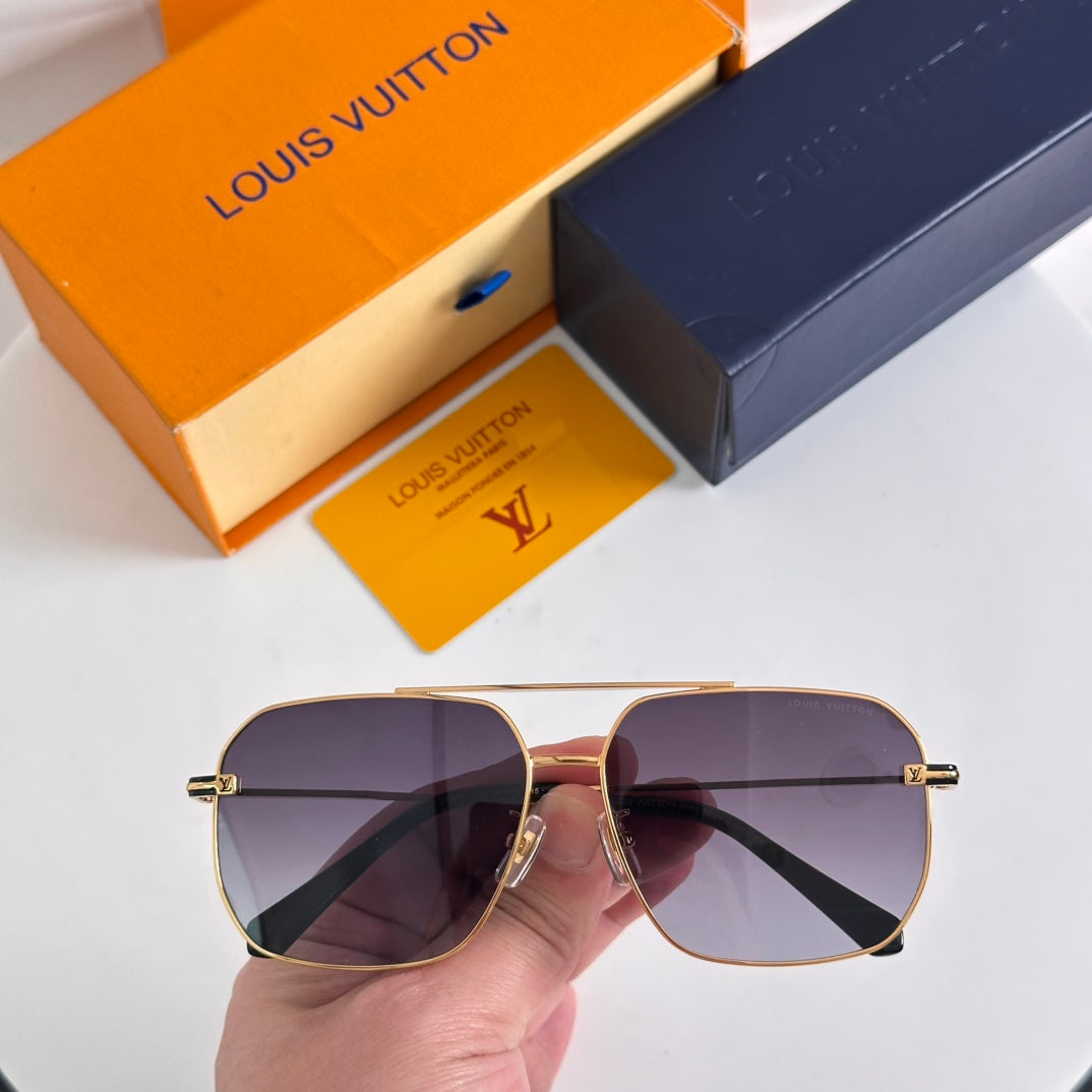 LuxluxHouse Best Quality Glasses Louis Vuitton