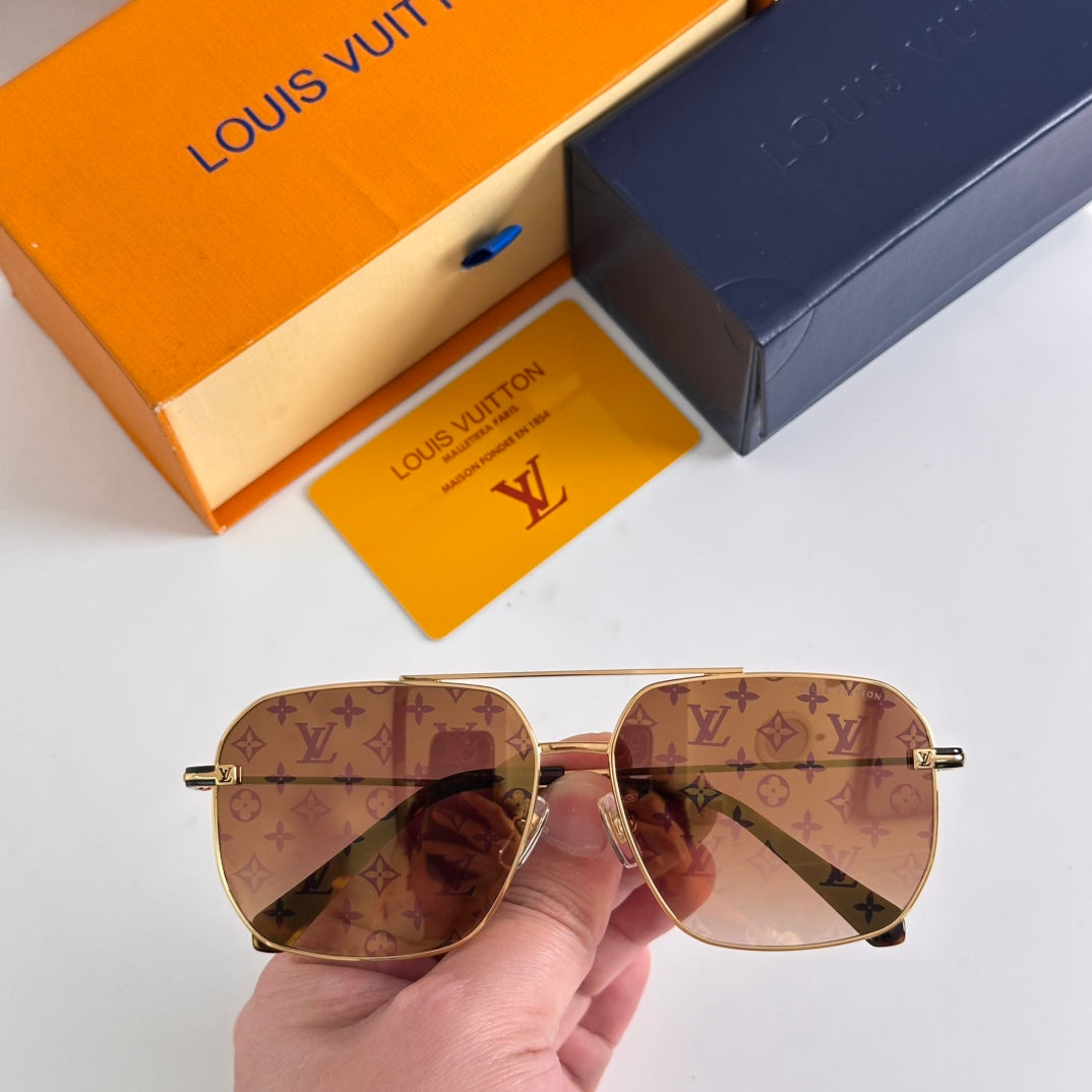 LuxluxHouse Best Quality Glasses Louis Vuitton