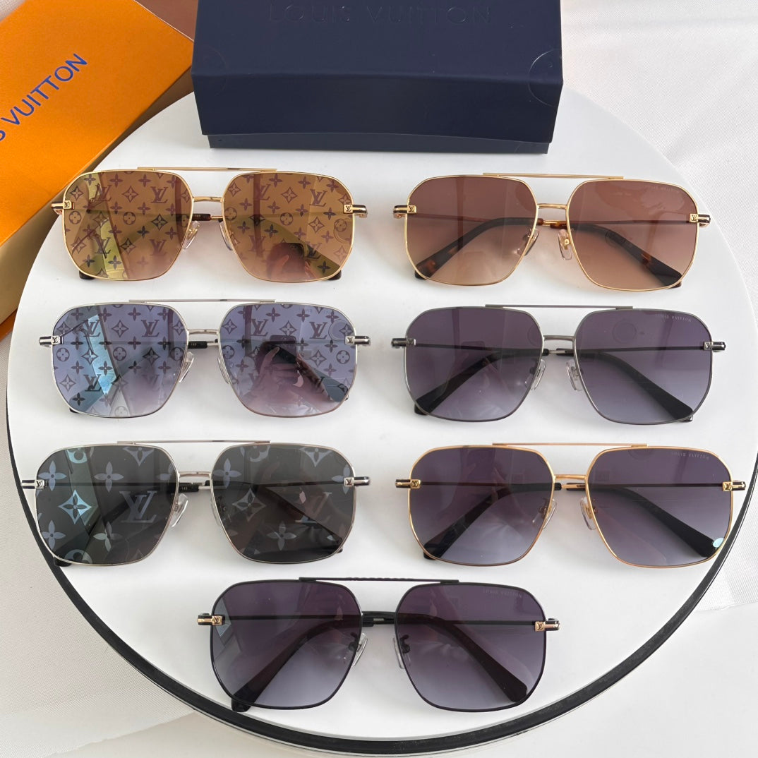 LuxluxHouse Best Quality Glasses Louis Vuitton