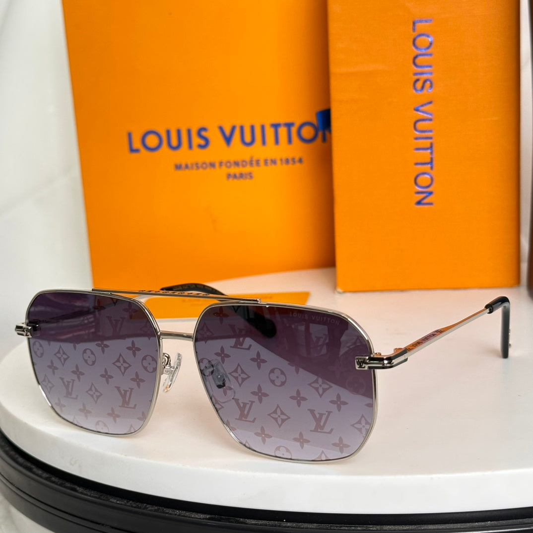 LuxluxHouse Best Quality Glasses Louis Vuitton