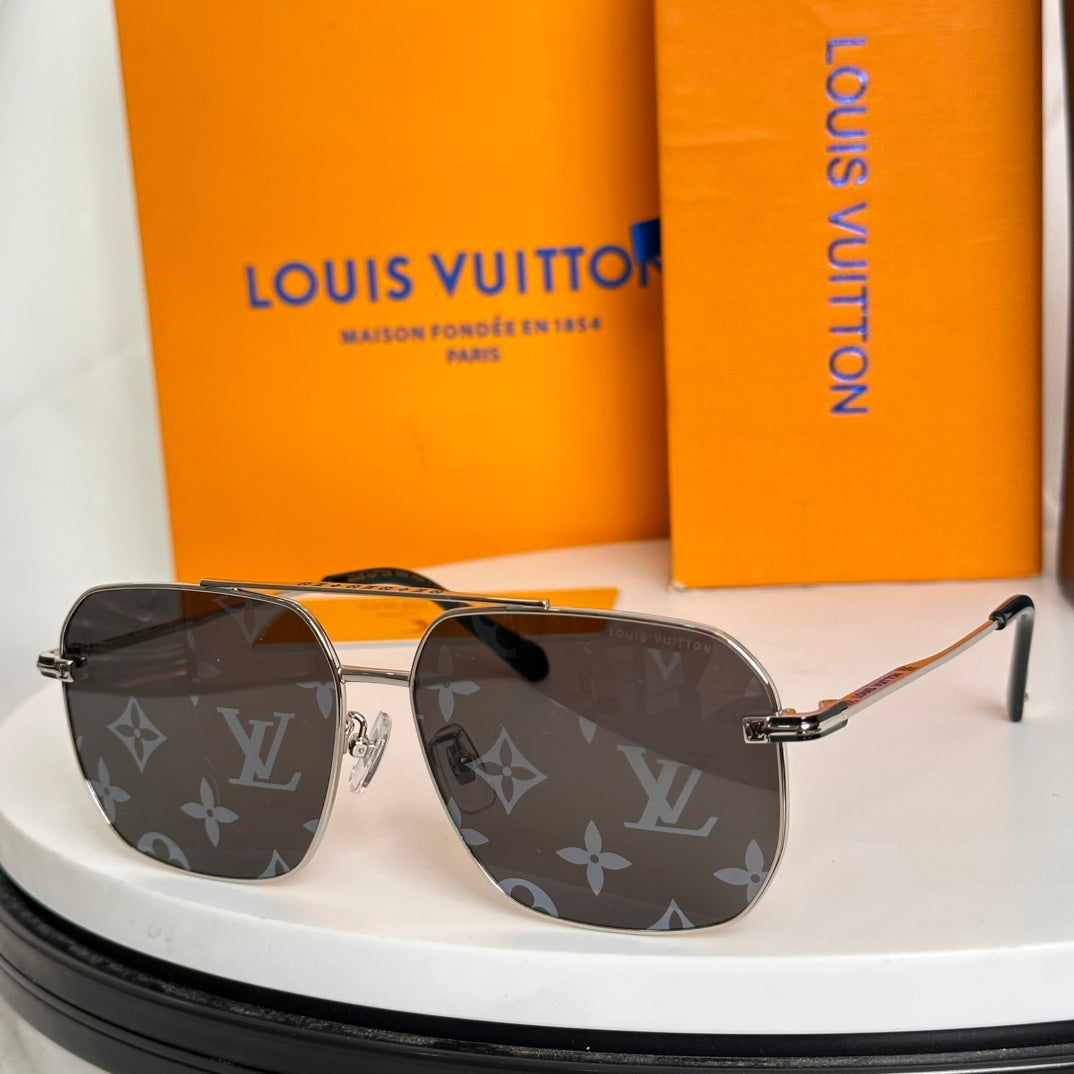 LuxluxHouse Best Quality Glasses Louis Vuitton