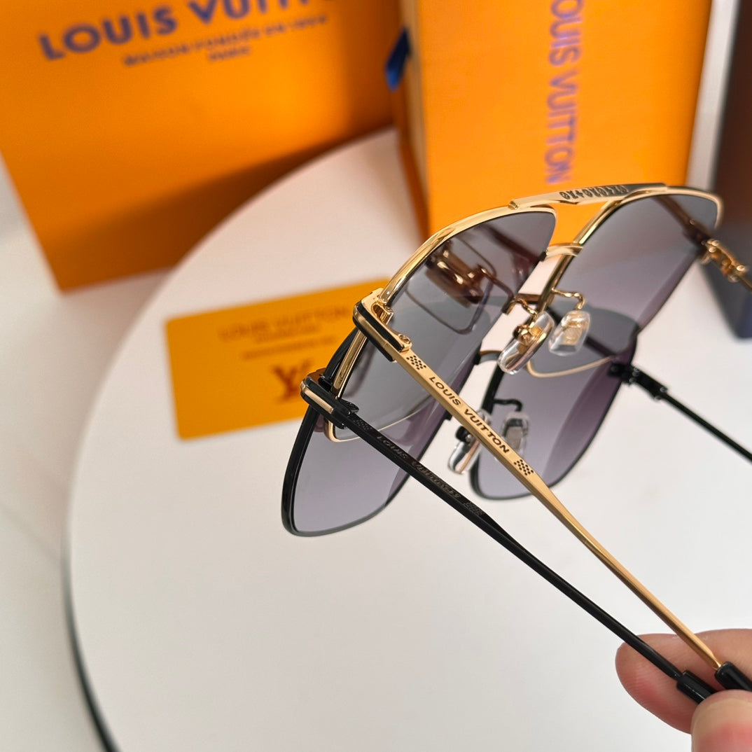 LuxluxHouse Best Quality Glasses Louis Vuitton